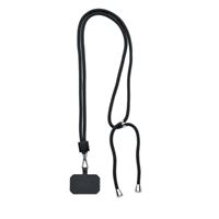 LANYARD TUBOLARE PORTATELEFONO